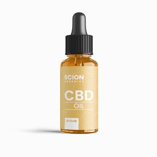 CBD Oil