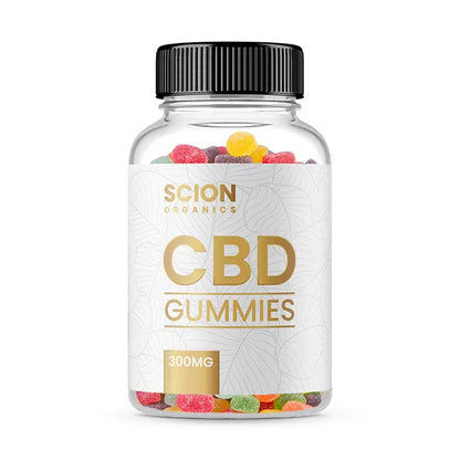 CBD Gummies